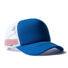 Uflex Trucker Curved Peak Cap