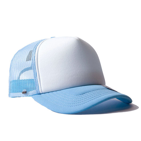 Uflex Trucker Curved Peak Cap