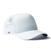 Uflex Trucker Curved Peak Cap