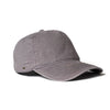 Uflex Vintage 5 Panel Strap Back Cap