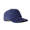 Uflex Vintage 5 Panel Strap Back Cap