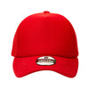 Vintage Trucker 5 Panel Cap