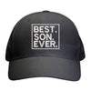 Best Son Ever Cap