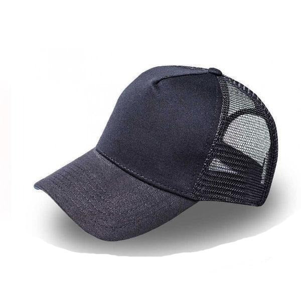 Jersey Trucker Cap