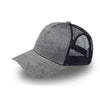Jersey Trucker Cap