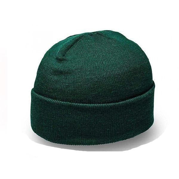 Knitted Beanie– GetCapped