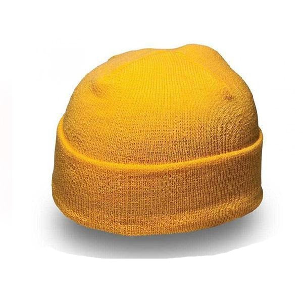 Knitted Beanie– GetCapped