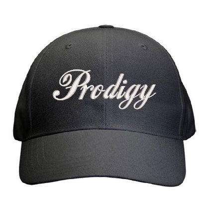Prodigy Cap,  - GetCapped - Personalised and custom embroidered caps