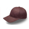 Promo Brushed Cotton 6 Panel Cap