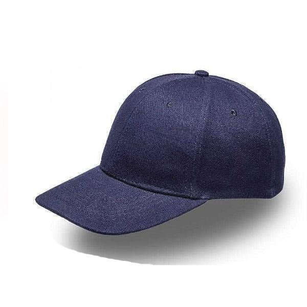 Promo Brushed Cotton 6 Panel Cap