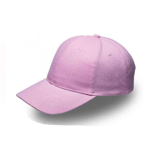 Promo Brushed Cotton 6 Panel Cap