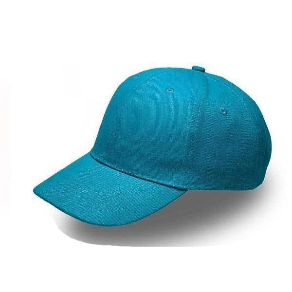 Promo Brushed Cotton 6 Panel Cap