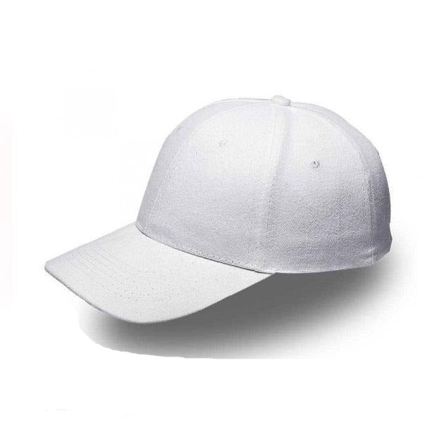 Promo Brushed Cotton 6 Panel Cap