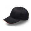 Promo Sandwich Brushed Cotton Cap