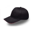 Promo Sandwich Brushed Cotton Cap