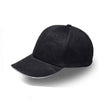 Promo Sandwich Brushed Cotton Cap