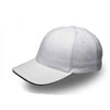 Promo Sandwich Brushed Cotton Cap