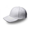 Promo Sandwich Brushed Cotton Cap