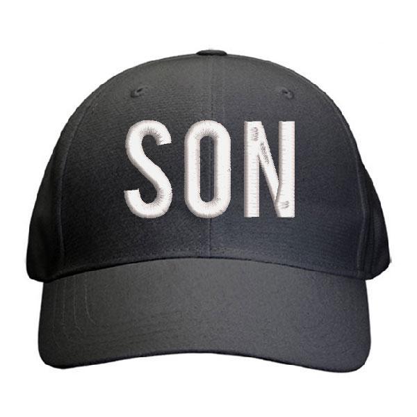 Son Cap