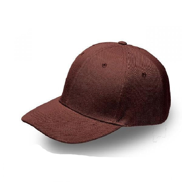 Value Fade Resistant 6 Panel Cap