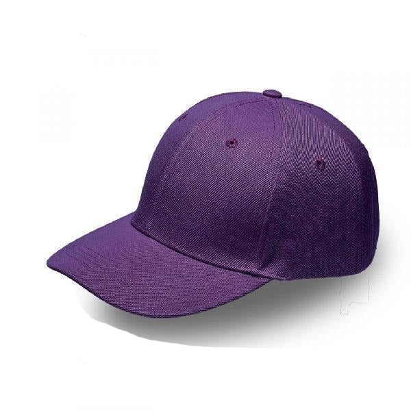 Value Fade Resistant 6 Panel Cap