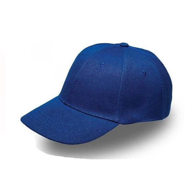 Value Fade Resistant 6 Panel Cap