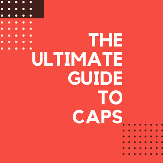 The Ultimate Guide to Embroidered Cap Styles