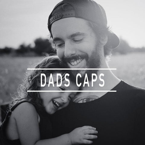 Dads Caps