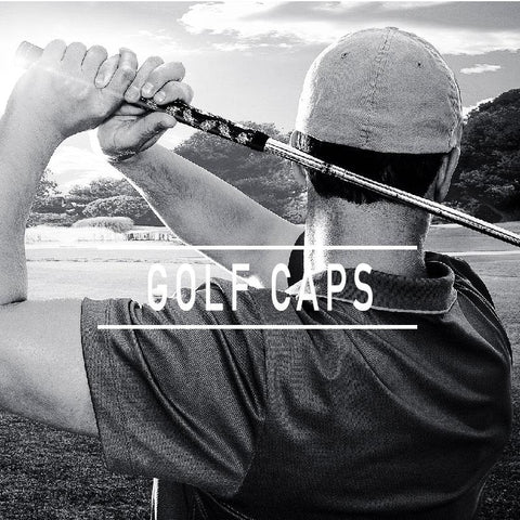Golf Caps