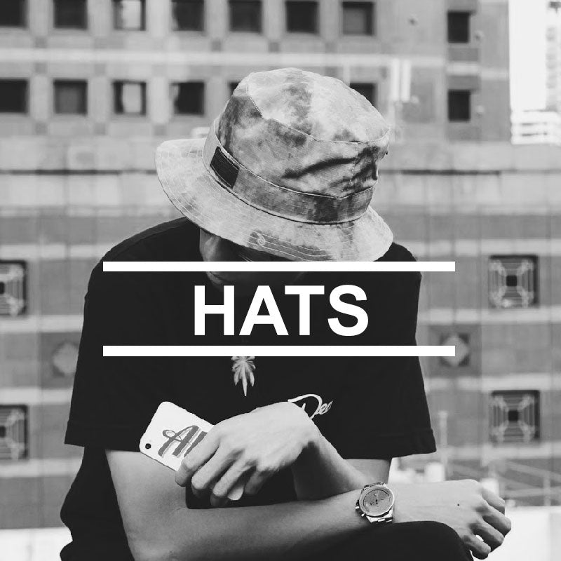 Getting Capped Hats– GetCapped