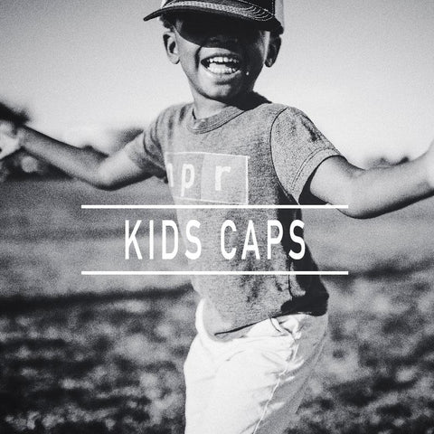 Kids Caps