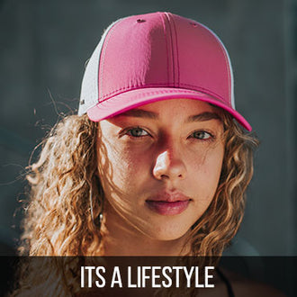 Getting Capped Personalised Embroidered Caps, Beanies, Hats and Headwear Online– GetCapped