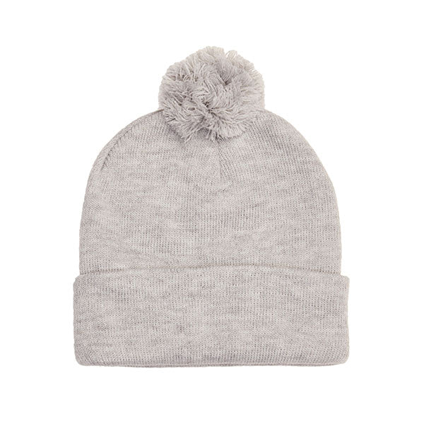 Alpine Knitted Beanie– GetCapped