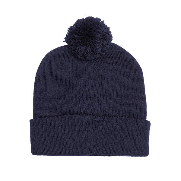 Alpine Knitted Beanie– GetCapped