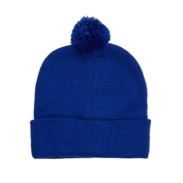 Alpine Knitted Beanie– GetCapped