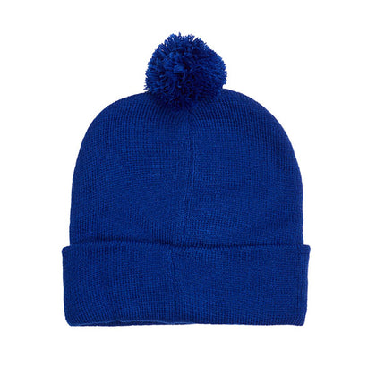 Alpine Knitted Beanie,  - GetCapped - Personalised and custom embroidered caps