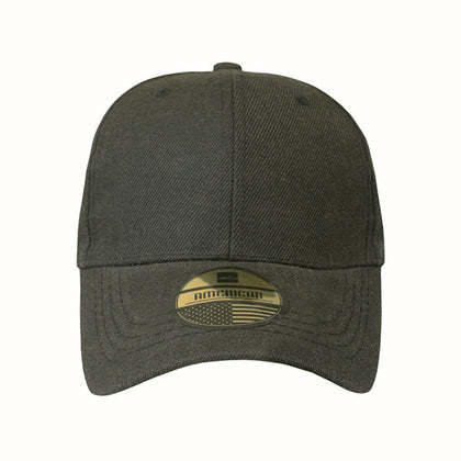 American Signature Collection Cap,  - GetCapped - Personalised and custom embroidered caps