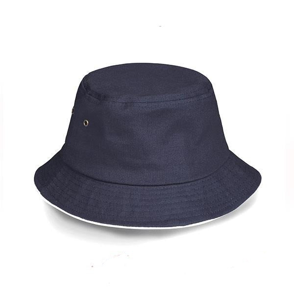 Bailey Two Tone Sandwich Bucket Hat | Spoti | Floppy Hat | Pantsula Hat ...