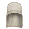 Fishermans Back Flap Cap