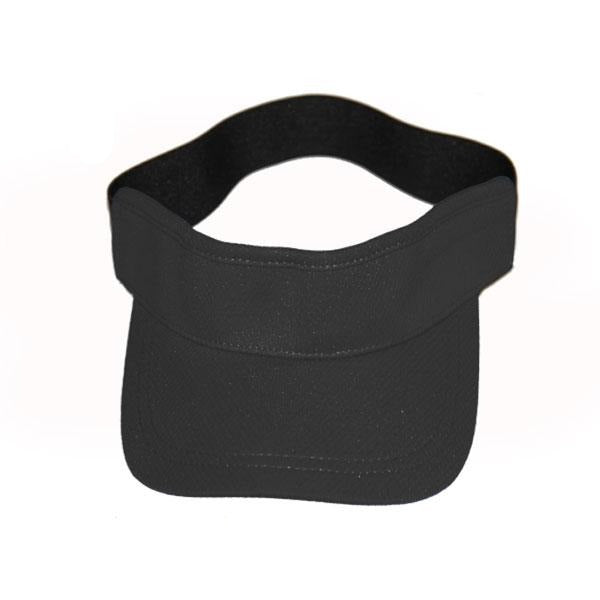Performance Sunvisor– GetCapped