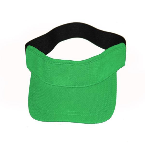 Performance Sunvisor– GetCapped