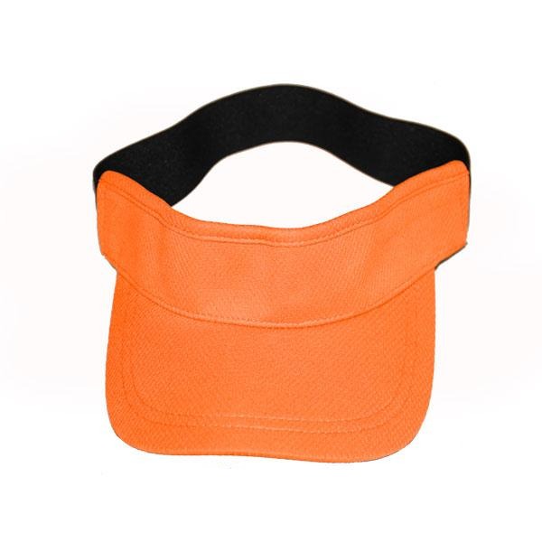 Performance Sunvisor– GetCapped