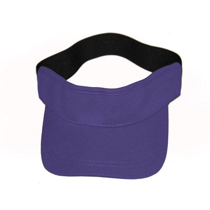 Performance Sunvisor,  - GetCapped - Personalised and custom embroidered caps