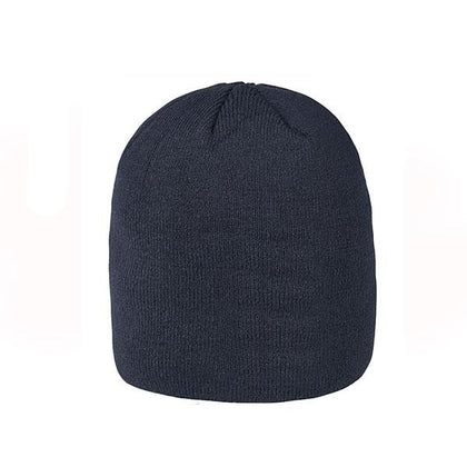 Pinnacle Skull Beanie,  - GetCapped - Personalised and custom embroidered caps