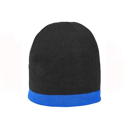 Solo Skull Beanie,  - GetCapped - Personalised and custom embroidered caps