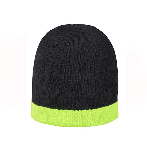 Solo Skull Beanie– GetCapped