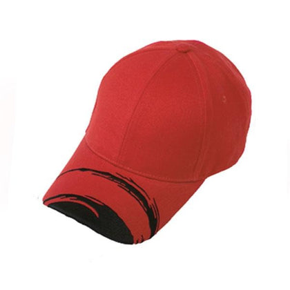 Storm 6 Panel Sports Cap,  - GetCapped - Personalised and custom embroidered caps