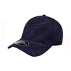 Top Speed Waffle Weave Snap Back Cap