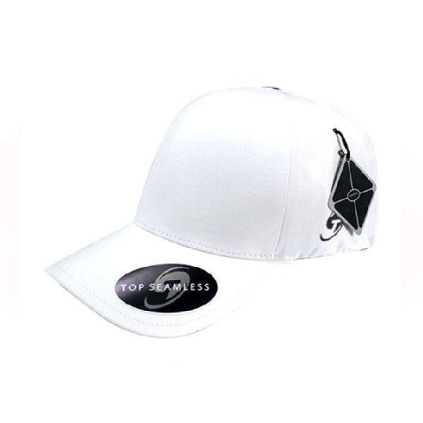 Top Speed Welded Seamless Fitted Golf Cap– GetCapped