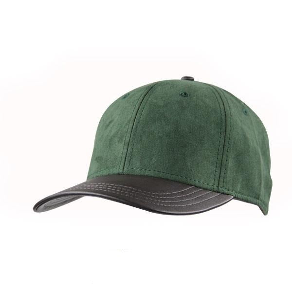 Topfit Executive Suede Cap– GetCapped